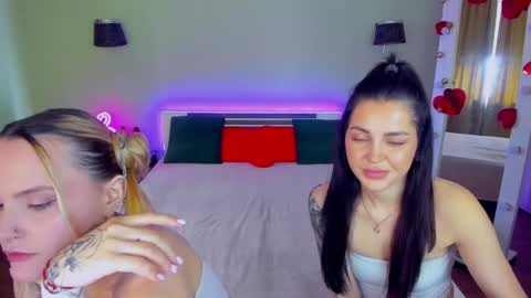 Alina online show from May 14, 8:01 am