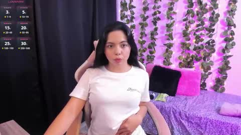 ashley online show from October 7, 2:18 am