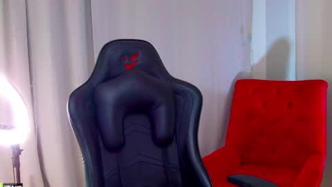 Ashley online show from November 22, 2:21 am