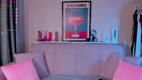 Ashley online show from February 7, 9:34 am