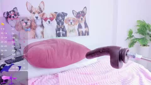 Ashley online show from September 12, 5:37 pm