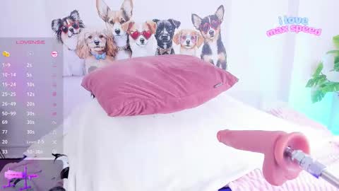 Ashley online show from October 28, 3:02 pm