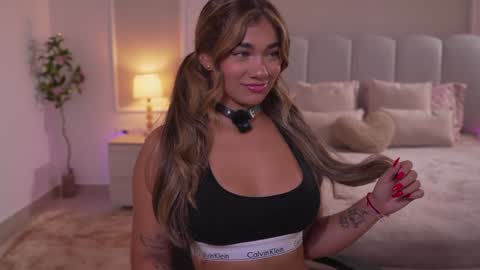  Ashley  online show from November 13, 12:57 am