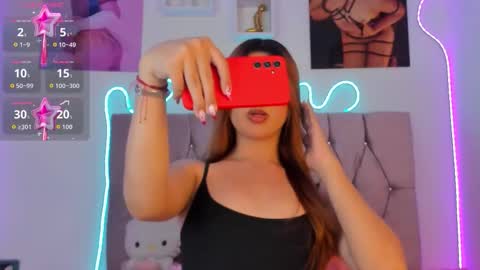 Ashley online show from November 4, 12:06 pm