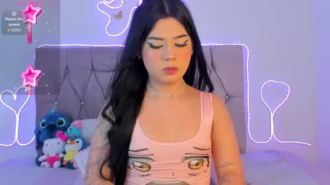 Ashley online show from April 7, 9:11 am