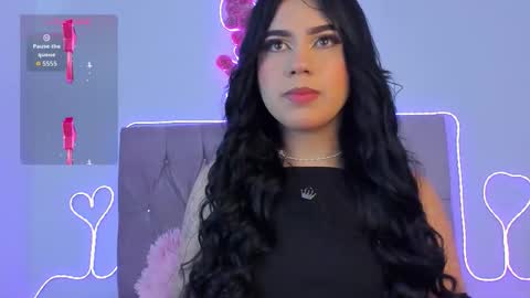 Ashley online show from March 14, 11:47 am