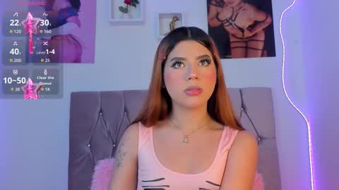 Ashley online show from December 2, 12:47 pm