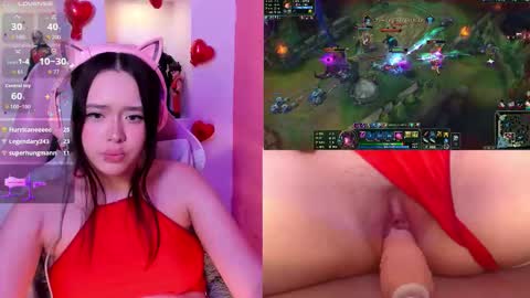 Ashley online show from February 15, 7:51 am