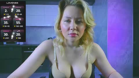 Ashley online show from February 13, 11:17 am