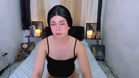 ashley online show from June 7, 5:07 pm