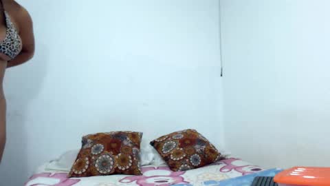 Ashley online show from November 16, 3:47 pm