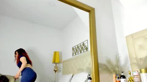 ashley_stone7 online show from December 22, 8:15 pm