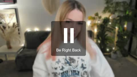 Ashley next stream on Sunday online show from May 25, 7:09 pm