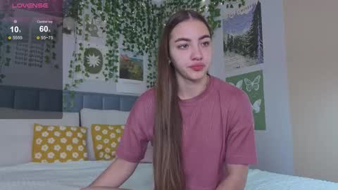 Ashle online show from September 21, 4:16 am