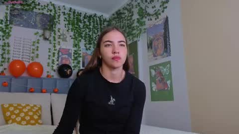 Ashle online show from November 3, 6:14 am