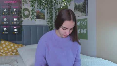 Ashle online show from September 26, 4:53 am