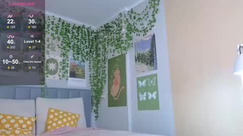 Ashle online show from October 10, 4:07 am