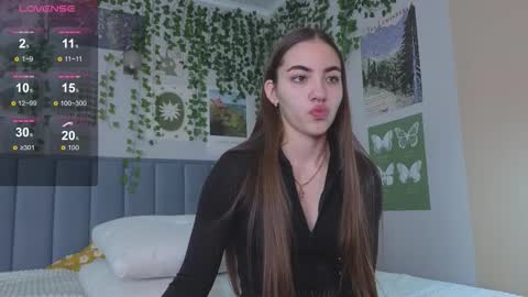 Ashle online show from October 3, 4:21 am