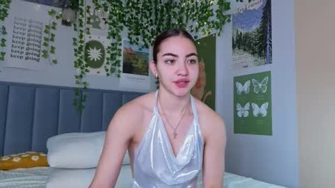 Ashle online show from October 5, 5:16 am