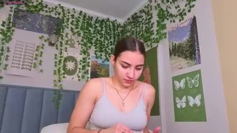 Ashle online show from October 12, 5:11 am