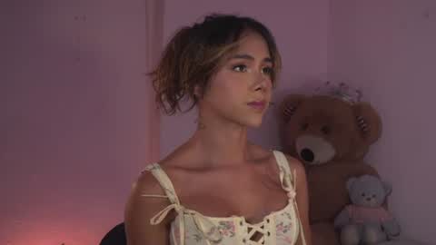 ashley_winhouse online show from July 16, 3:48 pm