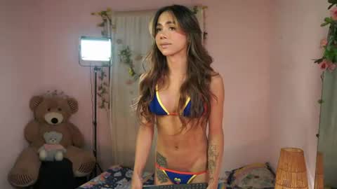 ashley_winhouse online show from June 23, 1:57 am