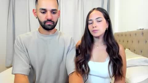 Ashley  Zamir online show from September 23, 9:21 pm