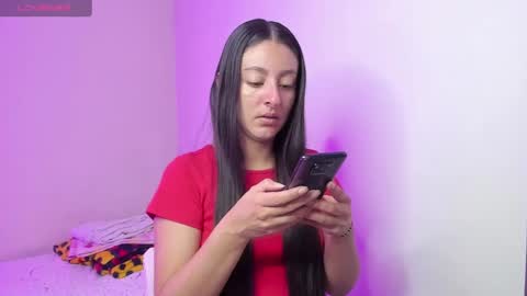 Ashley online show from September 22, 3:27 pm