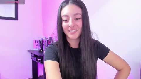 Ashley online show from November 22, 3:43 pm