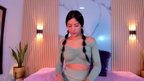 Ashley Doll  online show from December 28, 11:52 am