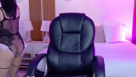 Ashley  online show from November 13, 5:43 am