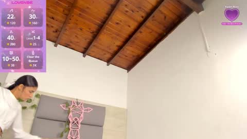 AshleyHill online show from December 2, 3:27 am