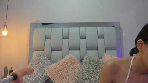 AshleyHill online show from October 16, 4:12 am