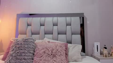 AshleyHill online show from October 7, 4:19 am