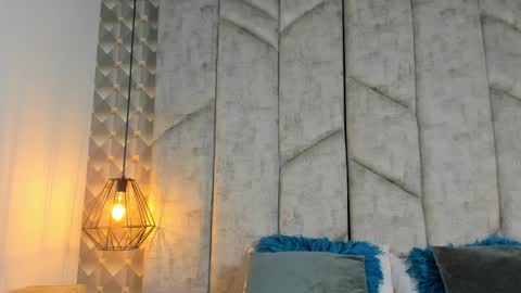 AshleyHill online show from April 15, 2:37 am