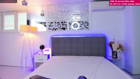 AshleyJonse online show from January 18, 6:44 am