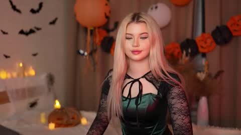 AshleyNiko online show from October 29, 3:58 pm