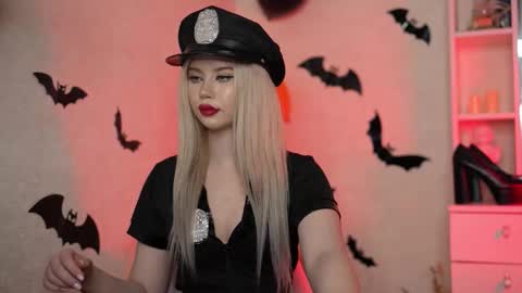 AshleyNiko online show from October 27, 6:41 pm