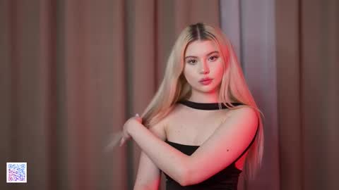 AshleyNiko online show from November 10, 3:48 pm