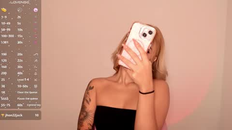 dahiana online show from January 17, 6:50 pm