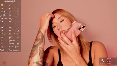 dahiana online show from December 20, 5:42 pm