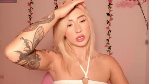 dahiana online show from April 1, 6:16 pm