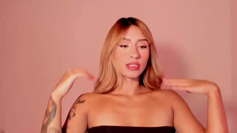 dahiana online show from October 14, 3:59 pm