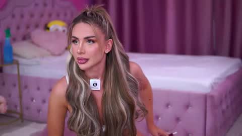 Ashley online show from October 13, 4:20 pm