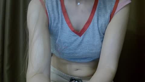 Ashley online show from October 25, 6:57 am