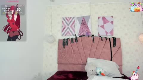 Ashley online show from May 22, 5:58 am