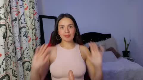 ASHLEY online show from September 26, 4:48 pm