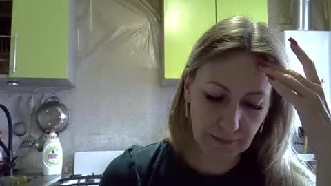 AshleyXHoney online show from March 27, 8:20 am