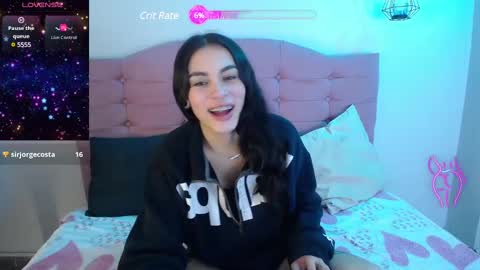 kylie online show from February 15, 3:42 am