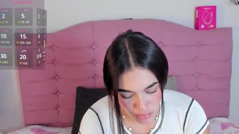 kylie online show from November 11, 2:03 am